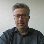 Kevin Thompson